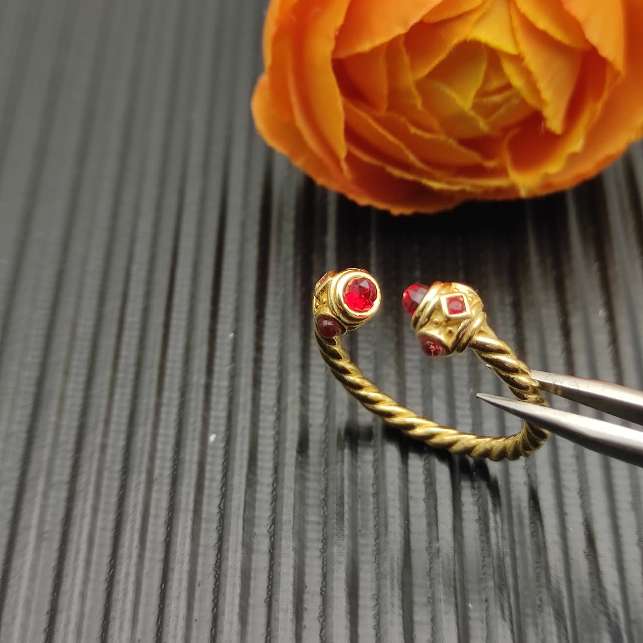 David Yurman Cable Collectibles Ring